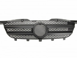 Grila radiator VAN WEZEL Mercedes Sprinter CDI 906 2006 - 20