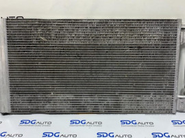 Radiator Clima Volkswagen Transporter T5 2.5TDI 2003 - 2007