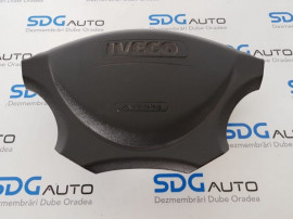 Airbag Volan Iveco Daily 2006 - 2012