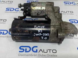 Electromotor BMW Seria 6 E63 3.0D 2007 - 2011 Cod 0001115046