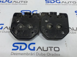 Suporti opritori usi spate Cod 8200080173 Opel Movano 2000-2