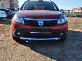 Dacia Sandero Stepway 1,6 benzina