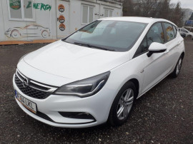 Opel Astra IF 04 LKL