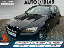BMW Seria 3 / Facelift / Euro 5