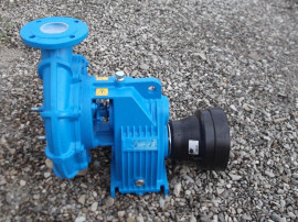 Pompa irigatii, pompa apa