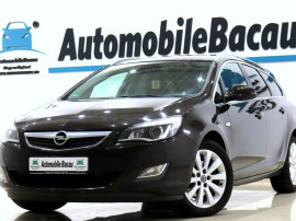Opel Astra 1.7 CDTI 130 CP 2011/12 EURO 5