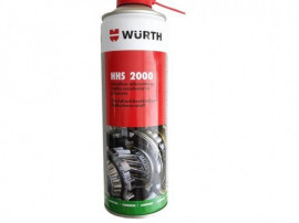 Spray vaselina hhs 2000 500ml wurth UNIVERSAL Universal ...