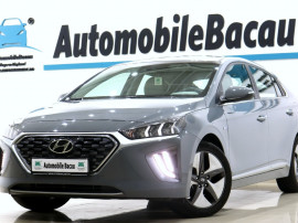Hyundai ioniq 1.6 hybrid 141cp automata 2020 euro 6