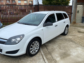 Opel Astra H/Posibilitate Rate