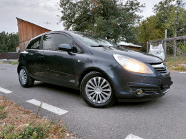 Opel Corsa D, 2007 E4, 1.4i benzină lanț, CASH/RATE/VARIANT