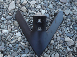 Sageata combinator, sageata Bednard Bomet