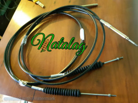 Cablu distribuitor de ingraseminte sulky