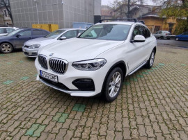 Auto Bmw X4 2020
