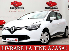 Renault clio 1.5 dci 2013 euro 5