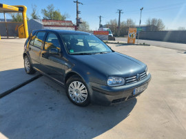 Vw golf 4, 1.6 benzina