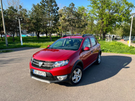 Dacia Sandero Stepway 0.9 tce Euro6