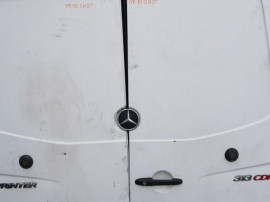 Usi spate complete Mercedes Sprinter 2006-2018