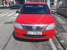 Dacia Logan 2012 1,2 Benzina, GPL Omologat