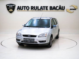 Ford Focus 1.6 TDCi Ghia 2006 Euro 4