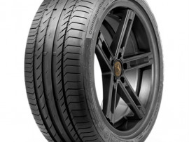 Anvelopa CONTINENTAL VARA 315/35 R20 110Z 4X4