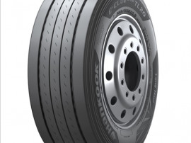 Anvelopa HANKOOK VARA 385/65 R22.5 160K CAMION