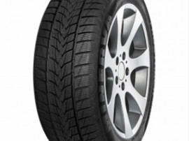 Anvelopa MINERVA ALL SEASON 215/65 R17 99V 4X4