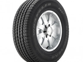 Anvelopa GOODYEAR ALL SEASON 275/65 R17 115H 4X4