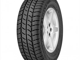 Anvelopa CONTINENTAL IARNA 205/65 R16C 107/105T LIGHT TRUCK