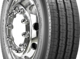 Anvelopa FULDA VARA 225/75 R17.5 132/130M CAMION