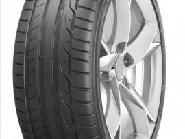 Anvelopa DUNLOP VARA 205/45 R17 88W Autoturism