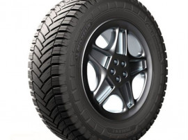 Anvelopa MICHELIN ALL SEASON 205/70 R15C 106R LIGHT TRUCK