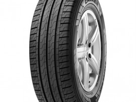 Anvelopa PIRELLI VARA 215/75 R16C 116R LIGHT TRUCK