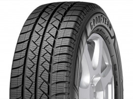 Anvelopa GOODYEAR ALL SEASON 225/55 R17C 109H LIGHT TRUCK