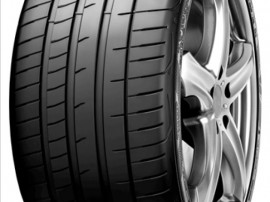 Anvelopa GOODYEAR VARA 245/35 R19 93Y Autoturism