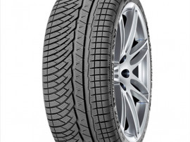 Anvelopa MICHELIN IARNA 295/40 R19 108V Autoturism