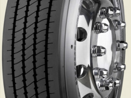 Anvelopa GOODYEAR VARA 295/80 R22.5 152/154E/J CAMION