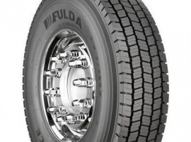 Anvelopa FULDA IARNA 295/80 R22.5 152/148L CAMION