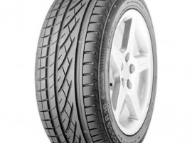 Anvelopa CONTINENTAL VARA 275/50 R19 112W Autoturism