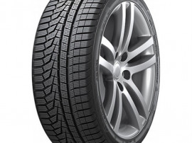 Anvelopa HANKOOK IARNA 205/55 R17 91H Autoturism