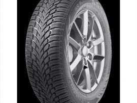 Anvelopa NOKIAN IARNA 235/55 R17 103H 4X4