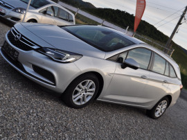 Opel Astra "K" 1.6 Cdti