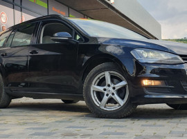 Vw Golf 7 /2.0 Tdi 150 cp/senzori parcare/Navi