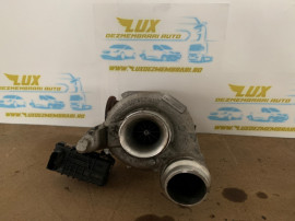 Turbo Turbina 7799758 G03 7799758 G03 BMW Seria 5 F07/F10/F1