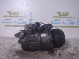 Compresor Ac clima 3.0 d N57 euro 5 447260-2983 4472602983 B