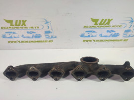 Galerie de evacuare 3.0 d m57 306D3 779688604 BMW Seria 5 E6