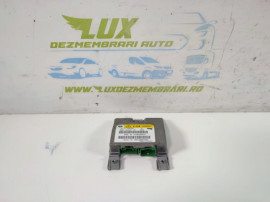 Calculator modul airbag 2204347-56 220434756 BMW Seria 5 E60