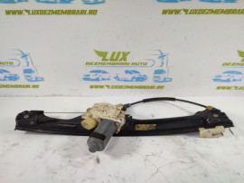 Motoras macara geam spate stanga 7179601 S 7197303 E BMW X6