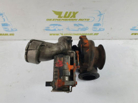 Turbina turbo 7796313 H08 7796313 H08 BMW X5 E70 [2006 - 2010] Crossov
