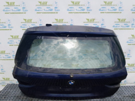 Haion Porbagaj BMW X1 E84 [2009 - 2012]