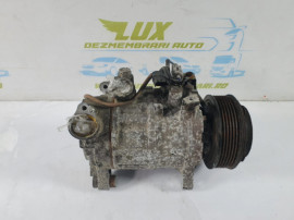 Compresor clima ac 2.0 d n47 b47 447280-8280 4472808280 BMW Seria 1 F2